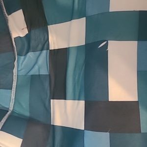 Mine craft block costume